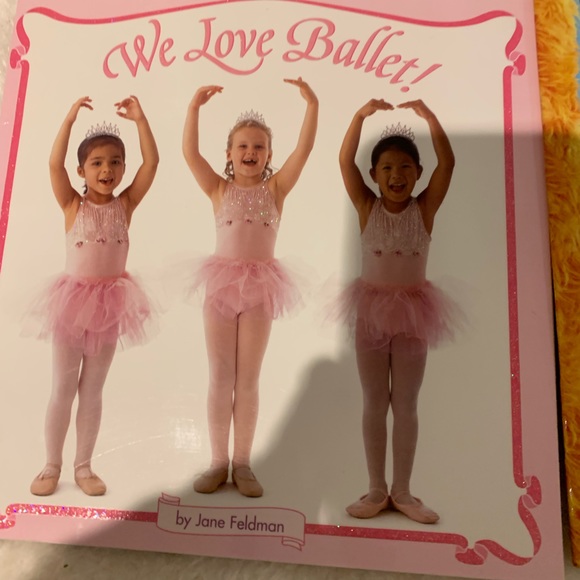 7 toddler books - Picture 6 of 8